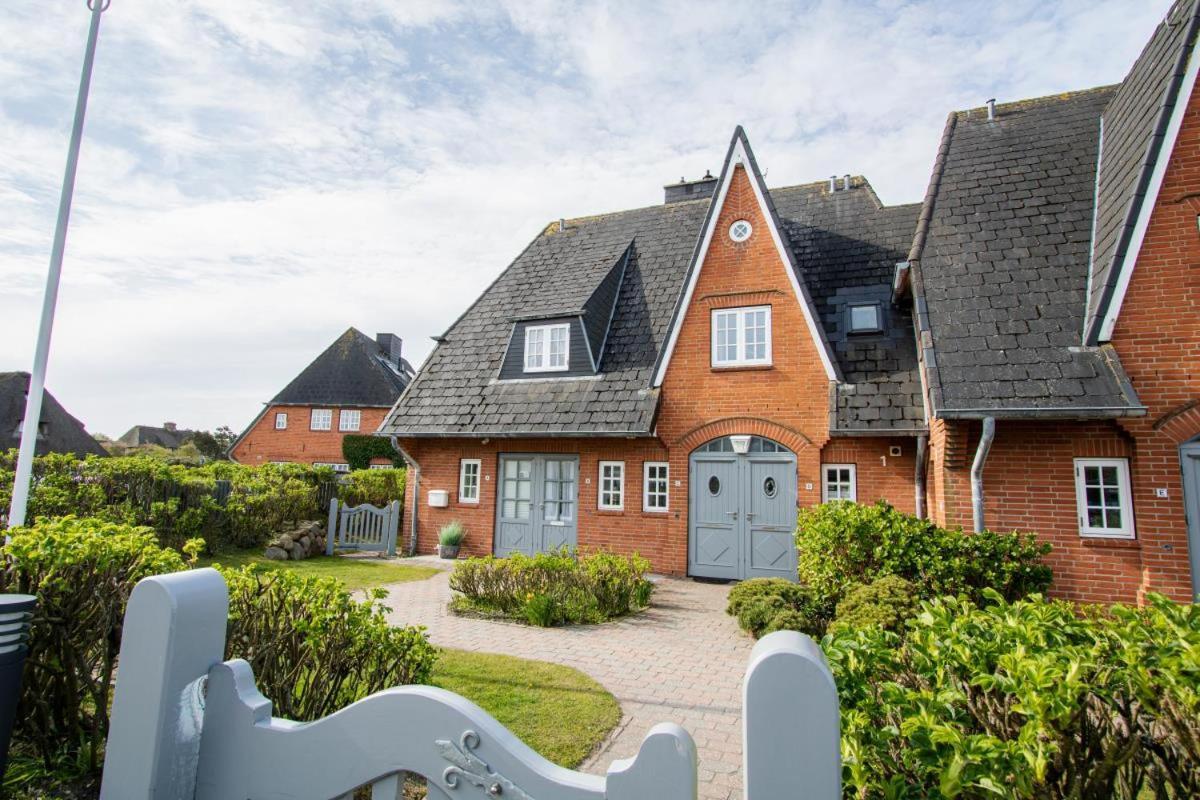 Apartment Heidepark 1c *