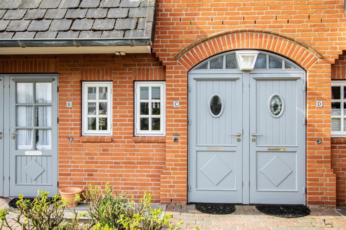 Apartment Heidepark 1c Wenningstedt-Braderup
