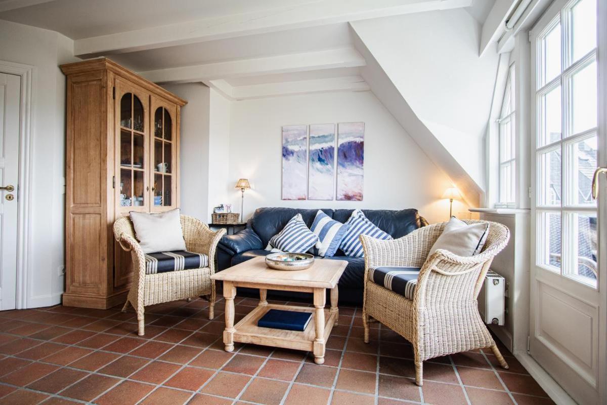 Apartment Heidepark 1c *