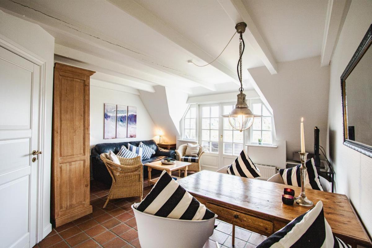 Apartment Heidepark 1c