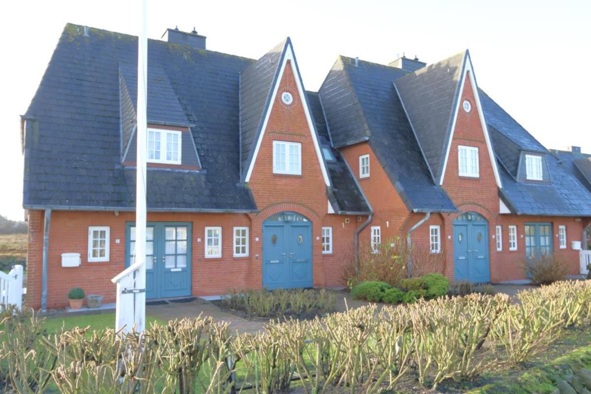 Heidepark 1c Wenningstedt-Braderup